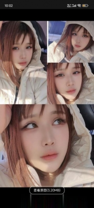 塘沽秦亦菲