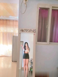 江北小鱼儿妹妹