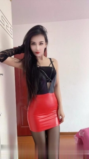 少妇型美女