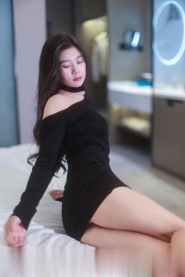 美丽的少数民族小姐姐