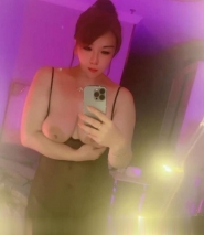 西青大胸妹