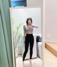 津南让人上瘾的妹子