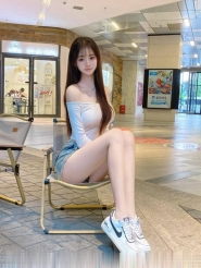 清纯邻家小妹妹
