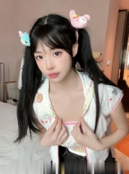 海珠甜妹小羊