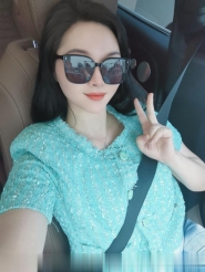 兼职老师Hannah