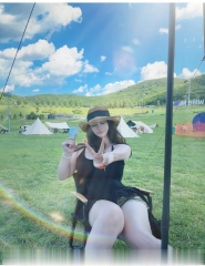 中式BBW大仲马