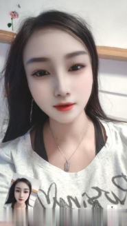 性价比大胸妹子