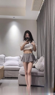 渝北纯欲妹