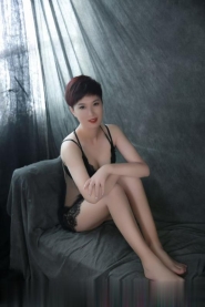 哈尔滨琪琪小妹