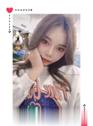 塘沽小鹿可爱妹妹