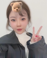 颜值妹子