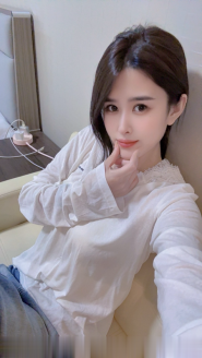 再约美眉小北