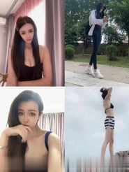 大个漂亮白