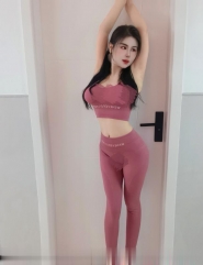好身材很浪