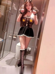 海珠小美人可欣