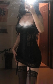 南通观音山少妇