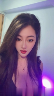 中环大奶妹子吴娜