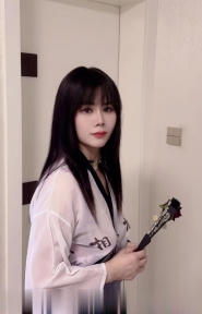 常州风骚少妇