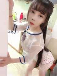 风情小骚妇