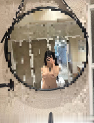 三点粉小少妇
