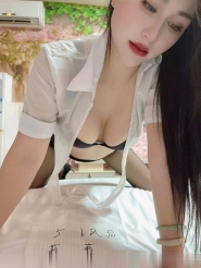 大胸服务控老师