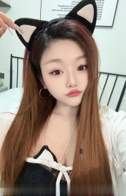 风骚性感小姐姐