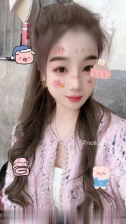 江宁万达小姐姐