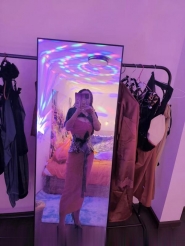 汉口气质服务