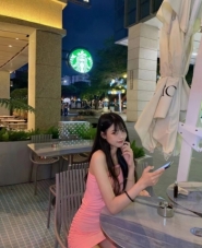 miki的伴游资料,25岁,来自珠海伴游网
