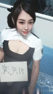 沈阳琳琳美女