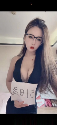 罗湖性感安然老师