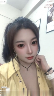 包河小姐姐