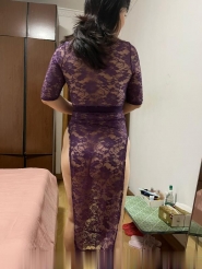 湖南路大屁股熟女