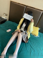 汉口的长腿甜妹糖糖