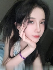 河东大胸美女