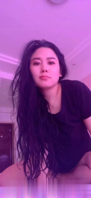家庭spa小姐姐