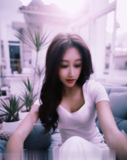 海珠御姐可儿