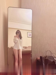 性感制服真真
