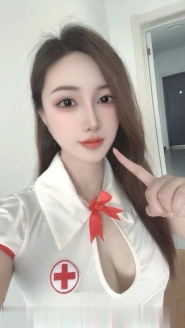 肤白貌美性感妹纸