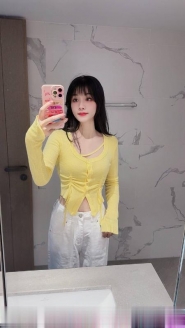 妖娆多姿姗姗老师