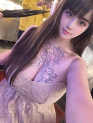 罗湖38H乳神范范