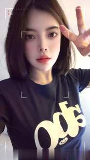 栖霞少妇