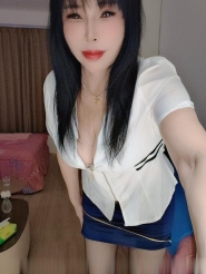 西乡三通少妇