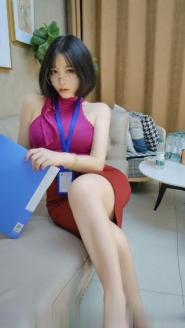 性感风骚大胸体验