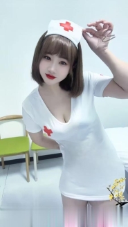 体验感很好的小妹妹