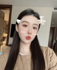love52的伴游资料,22岁,来自上海伴游网