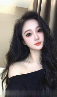 服务系女友系御姐乔儿