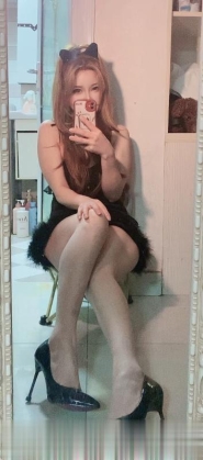 可爱小姐姐