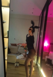 情趣御姐中项口爆