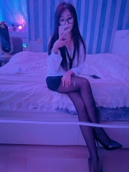 南开黑丝美腿茜茜